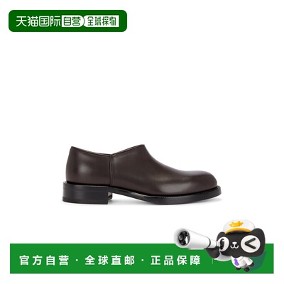 1h可退 香港直邮The Row 女士 Nobilis 靴子 F1551L58 舒适时尚