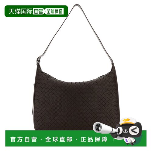 1h可退 香港直邮BOTTEGA VENETA 男士手拿包 806974V4TD12116DARK