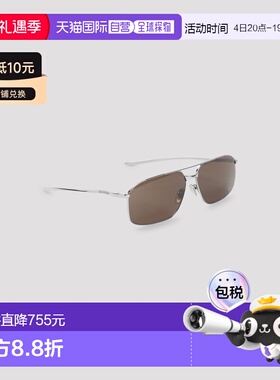 欧洲直邮balenciaga 女士 太阳镜巴黎世家配饰