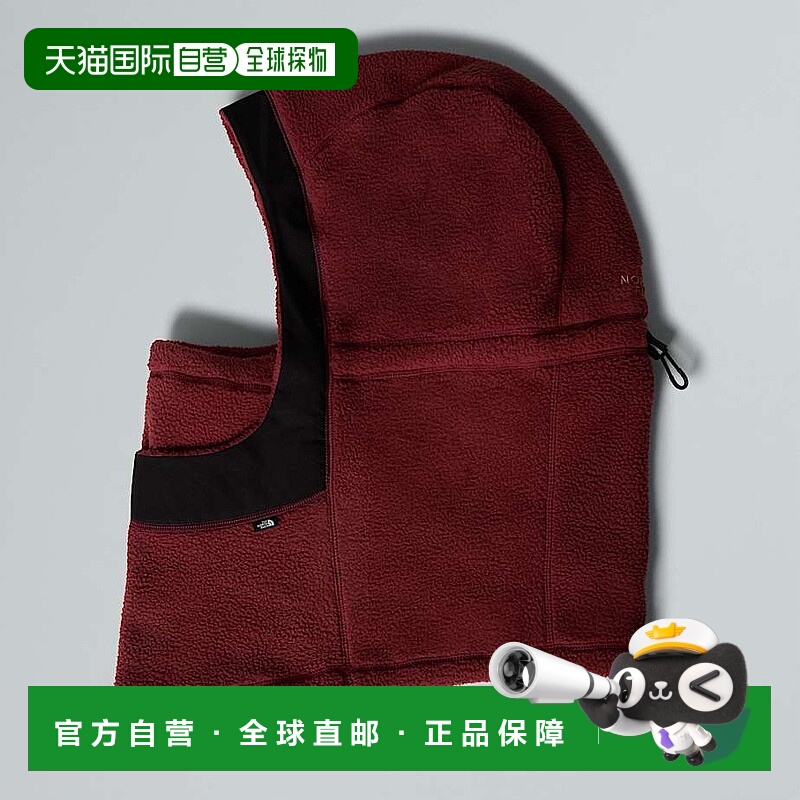 自营欧洲直邮北面 Whimzy Powder帽兜 THE NORTH FACE