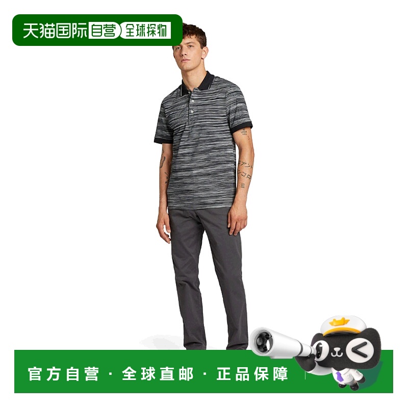 香港直邮Missoni 短袖Polo衫 UC22W201BJ001GF901B