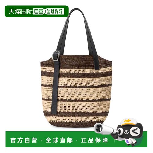 欧洲直邮LOEWE 男士斜挎包 BB22LOBX019587 CO 花【付后1h可退】