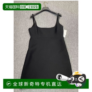 香港直邮Dior 421R15A1166迪奥 无袖 连衣裙