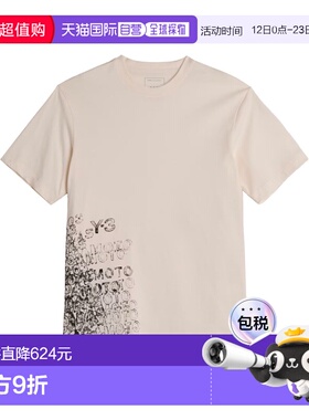 1h可退 香港直邮Y-3 女士 