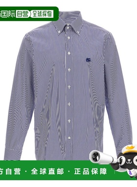 欧洲直邮etro 男士 衬衫