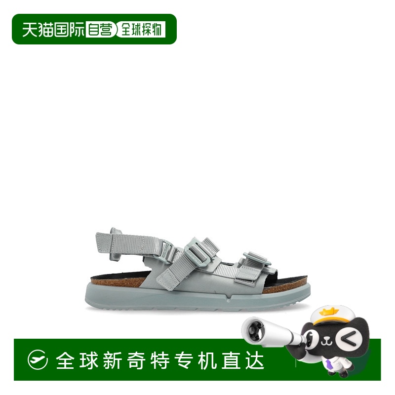 1小时内可退 欧洲直邮birkenstock 男士 凉鞋