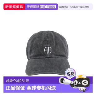 欧洲直邮anine bing 女士 帽子