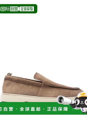 欧洲直邮officine creative 男士 正装鞋