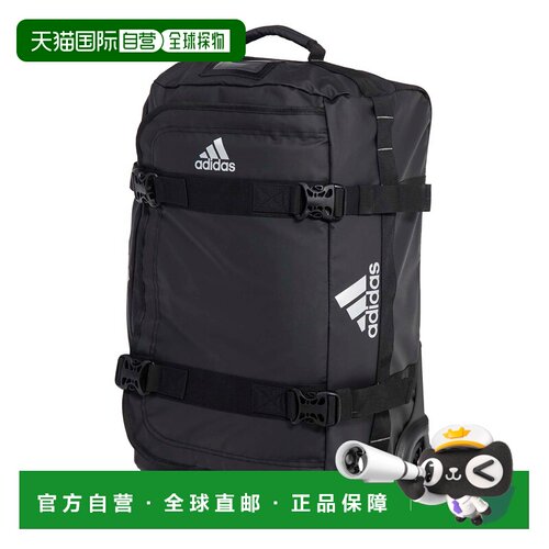 自营欧洲直邮Adidas阿迪达斯 Tour 90 L Stage男士板式网球运动拉