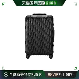 和RIMOWA拉杆箱 香港直邮DIOR 迪奥 男士 1DRTR002YWZ