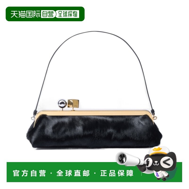 香港直邮Jacquemus 搭扣手拿包 BAW00413AC10C03,箱包皮具/热销女包/男包,手拿包,淘宝优惠券,粉丝福利购,淘宝优惠卷