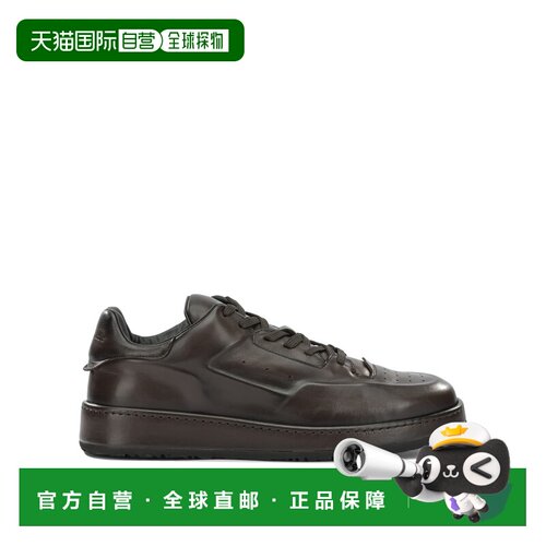 欧洲直邮OFFICINE CREATIVE 男士休闲鞋 ERASER00【付后1h可退】