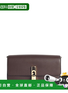 1h可退 香港直邮FURLA 芙拉 女士 Iride 小号斜挎包 WB01826ARE00