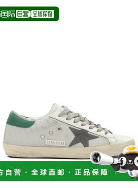 1h可退 香港直邮GOLDEN GOOSE 男士 