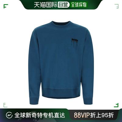 香港直邮ADER Error 男士 圆领卫衣 AW21BKAFWSW01T