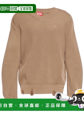 香港直邮26SS 长袖针织衫 Men