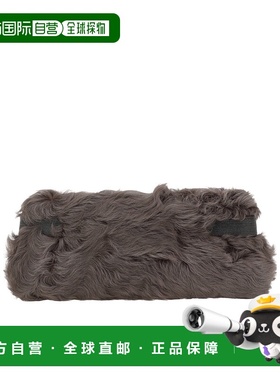 香港直邮Brunello Cucinelli 珠饰手拿包 MBCKD2746