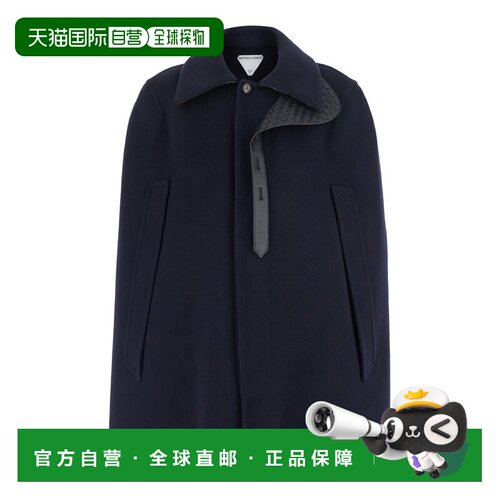 香港直邮BOTTEGA VENETA 女士斗篷 A007BCV6XY040【付后1h可退】