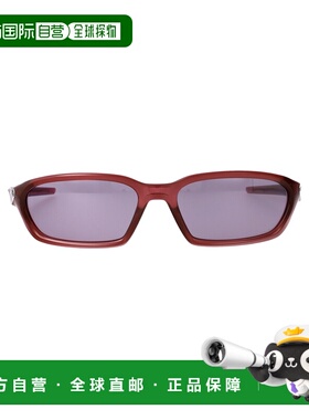 香港直邮OAKLEY 男士太阳镜 0OO9530953010 SS2026 紫色 TERRAFOR