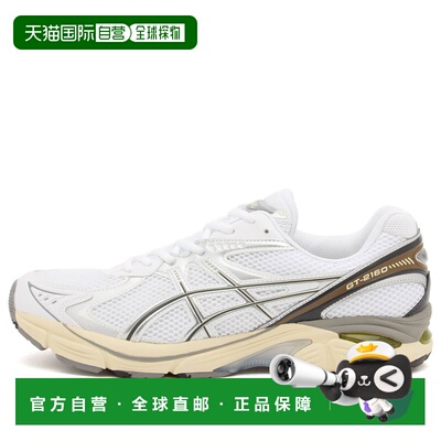 1h可退 香港直邮Asics 亚瑟士 女士 GT-2160 运动鞋 1203A275111