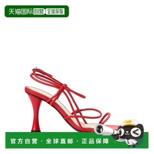 1h可退 香港直邮Proenza Schouler 普罗恩萨 施罗 女士 凉鞋