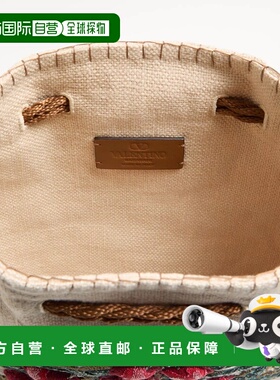 1h可退 欧洲直邮VALENTINO 华伦天奴 26春夏 WB0R66VUU_CRN 女士