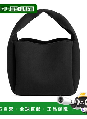 香港直邮Toteme 小号缎面水桶包 252WAL0077FB0391斜挎包女包