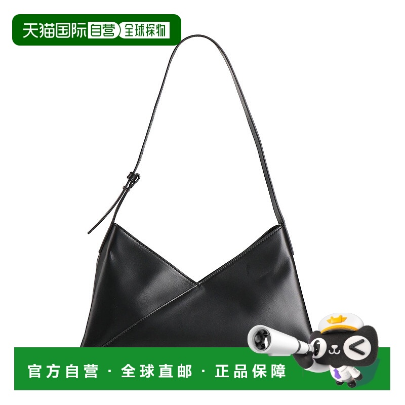 1h可退 香港直邮Mm6 Maison Margiela 马丁 马吉拉 MM6 女士 肩包