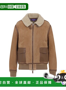 1h可退 香港直邮Ralph Lauren 拉尔夫劳伦 女士 Morrison 精选大