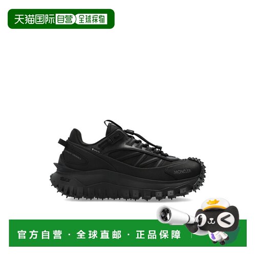 1h可退 欧洲直邮MONCLER 女士运动鞋 L209B4M00100M7208999 AW202
