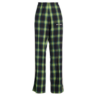 休闲长裤 1h可退 green绿色 女士 棕榈天使 香港直邮Palm Angels