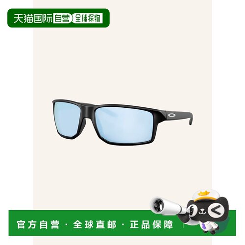 香港直邮OAKLEY 女士太阳镜 100172295913000 CO 黑色 Sunglasses
