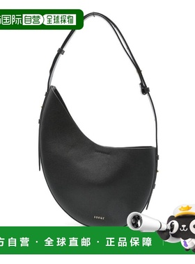 1h可退 香港直邮Soeur 女士 包包 SEM1036WINONOIR black黑色 舒