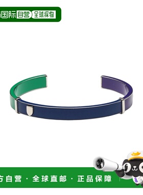 1h可退 香港直邮Maison Margiela 马丁 马吉拉 男士 手链