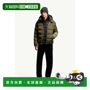 灯芯绒休闲裤 罗纹运动裤 2025 欧洲直邮MONCLER