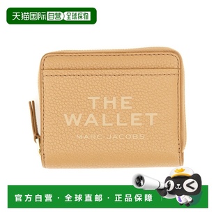 1h可退 香港直邮Marc Jacobs 马克 雅可布 女士 卡包/零钱包 2R3S