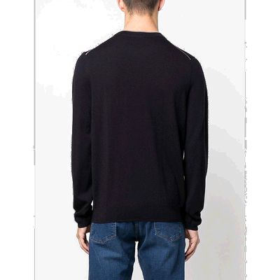 1h可退 欧洲直邮PAUL SMITH 男士卫衣M2R202YL2186149