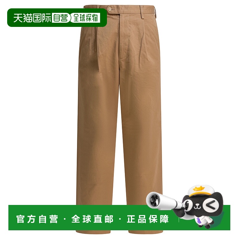 香港直邮AURALEE 男士 