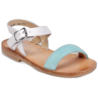 欧洲直邮Start Rite 女童 凉鞋 FLORA II夏天