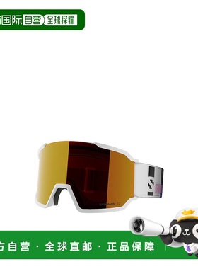 香港直邮Salomon S/Lab S/VIEW 3 ML 滑雪镜 L47920700