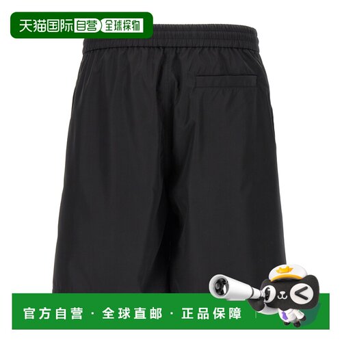 欧洲直邮givenchy 男士 休闲裤短裤