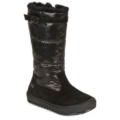 欧洲直邮Primigi 女童 雪地靴 FLAKE GTX