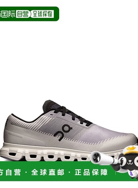 1h可退 香港直邮On 男士 淡紫色运动鞋 3MF10050522LILACBLACK