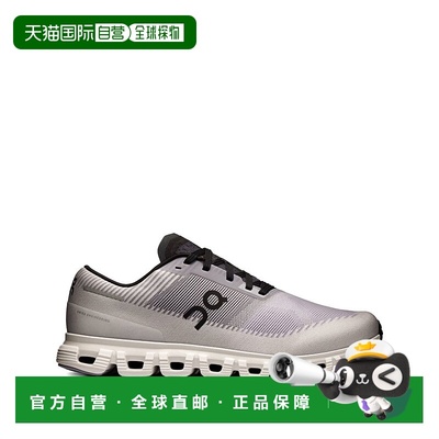 1h可退 香港直邮On 男士 淡紫色运动鞋 3MF10050522LILACBLACK