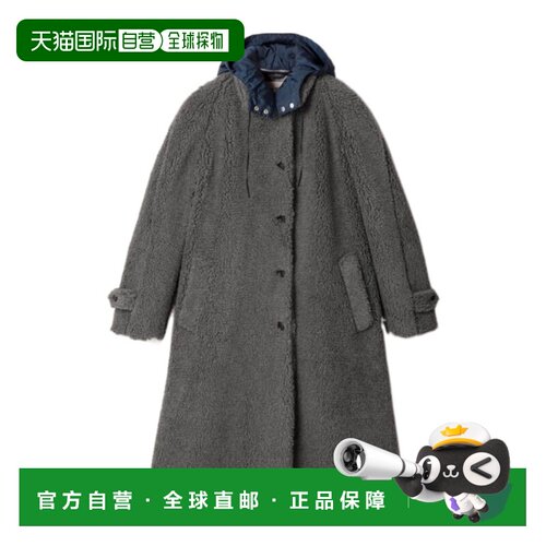 香港直邮MIU MIU 女士外套 MS208817I1SOOOF0480 AW支付后1h可退