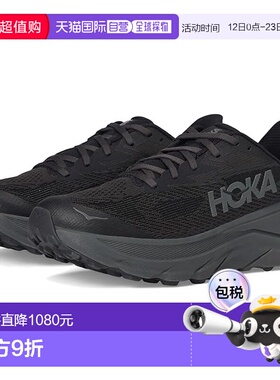 1h可退 香港直邮Hoka One One 男士 Challenger 8 跑鞋  舒适时尚