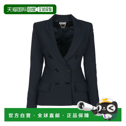 欧洲直邮ELISABETTA FRANCHI 女士西服 GI25768E2【付后1h可退】
