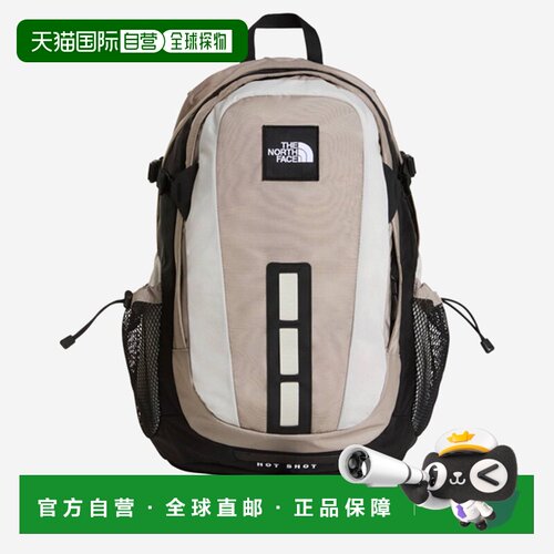 欧洲直邮the north face 男士 单肩包北面