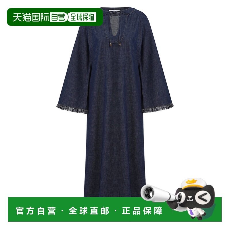 1h可退 香港直邮ZIMMERMANN 女士 2732DSS251/ALN 连衣裙 2732DSS,女装/女士精品,连衣裙,淘宝优惠券,粉丝福利购,淘宝优惠卷