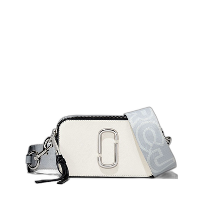 欧洲直邮MARC JACOBS 女士简约时尚日常单肩包2S3HCR500H03164